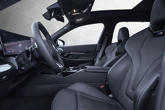 BMW i5 20 of 30