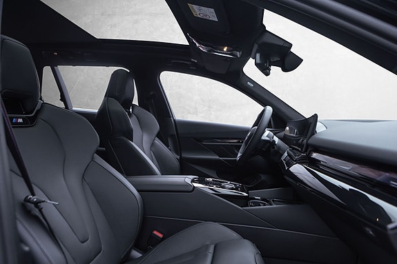 BMW i5 29 of 30