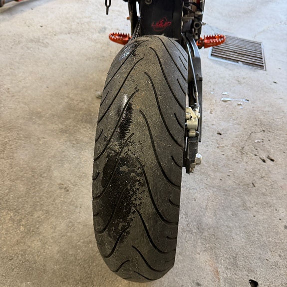 KTM 500 EXC-F 6 of 10