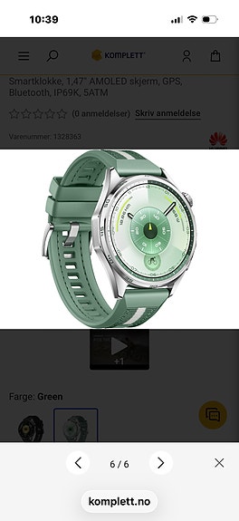 Product image 2 of 6
