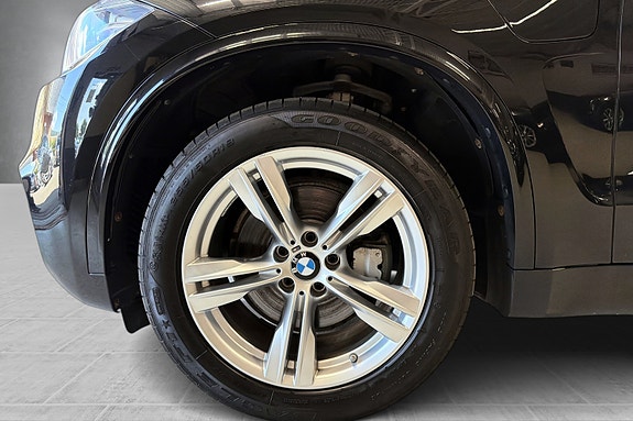 BMW X5 5 of 5