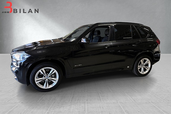 BMW X5 4 of 5