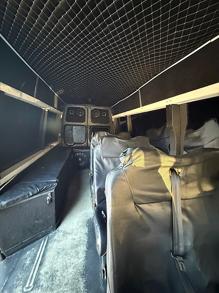 Ford Transit 6 of 8