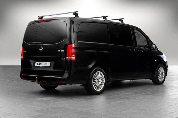 Mercedes-Benz Vito 119 5 of 5