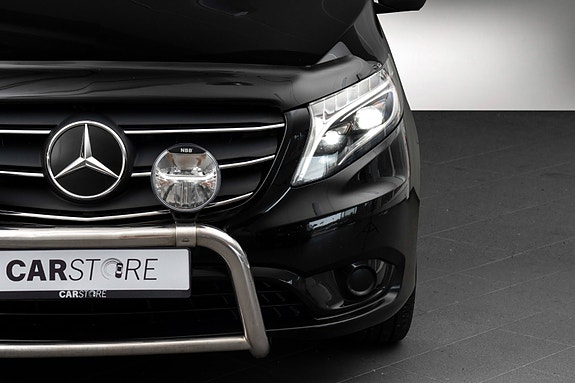 Mercedes-Benz Vito 119 4 of 5