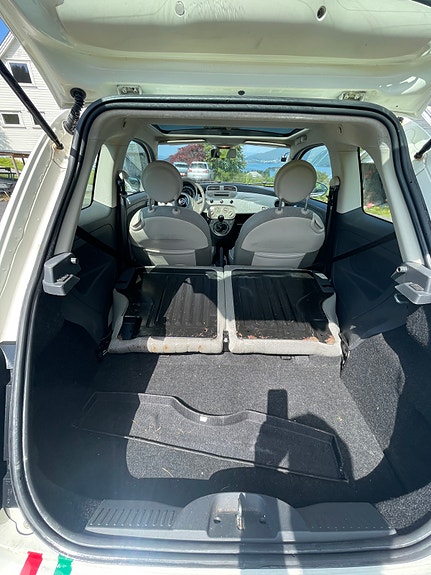 Fiat 500 9 of 11