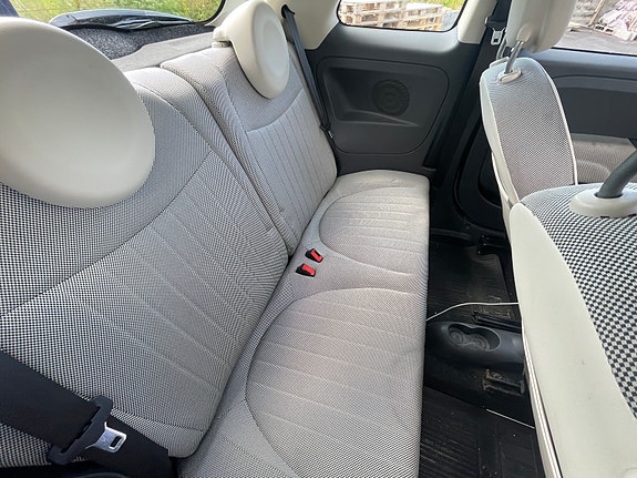 Fiat 500 10 of 11
