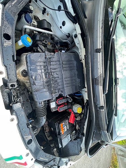 Fiat 500 11 of 11