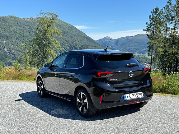 Opel Corsa 5 of 5