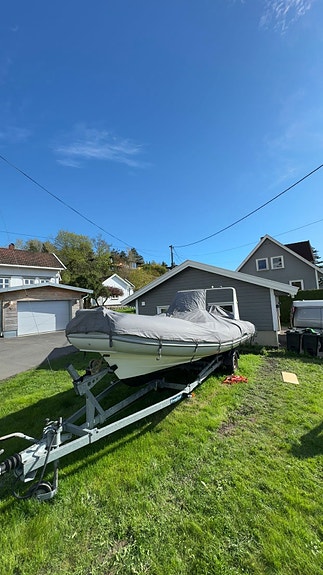 Brig Eagle 600 4 of 5