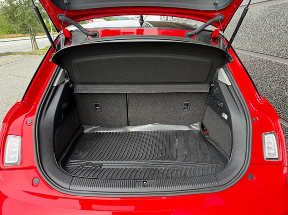 Audi A1 24 of 24