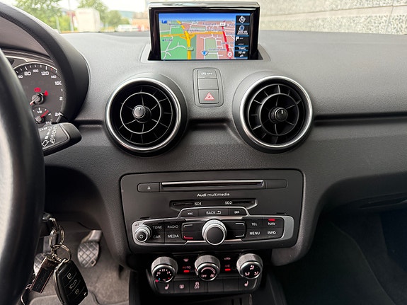 Audi A1 18 of 24