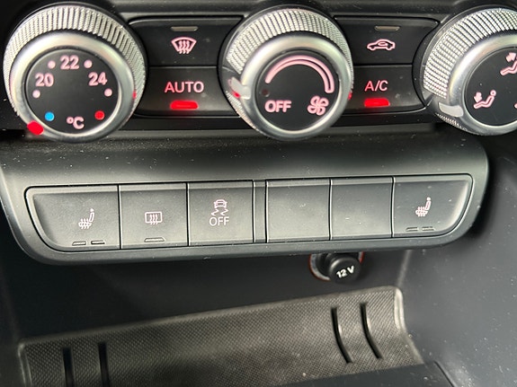 Audi A1 19 of 24