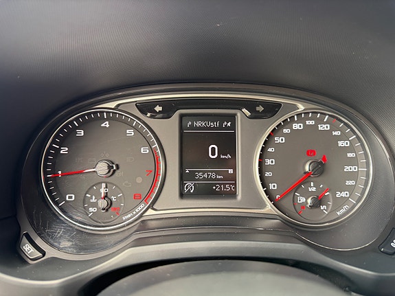 Audi A1 15 of 24