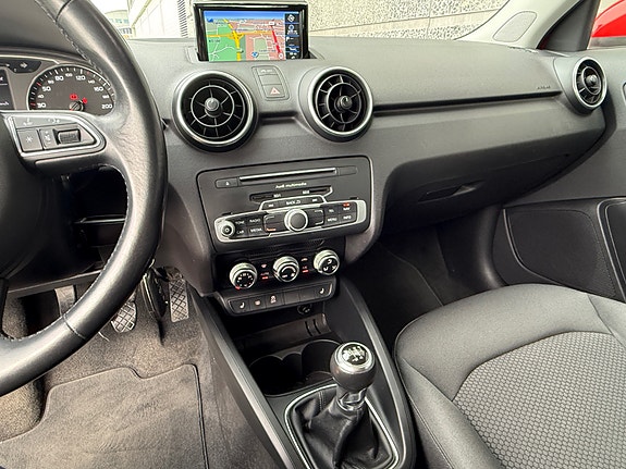 Audi A1 16 of 24