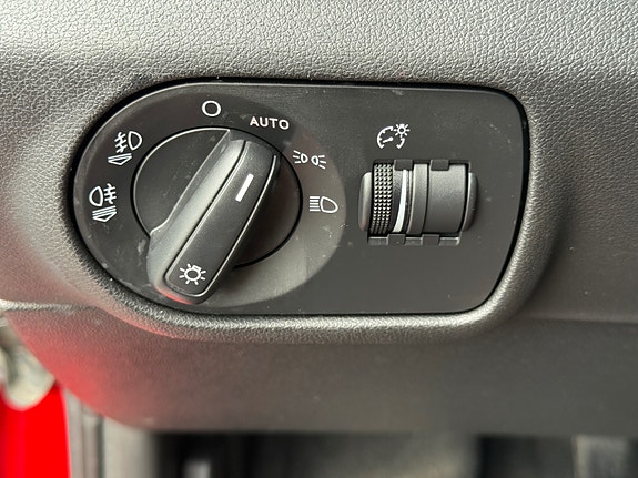 Audi A1 21 of 24