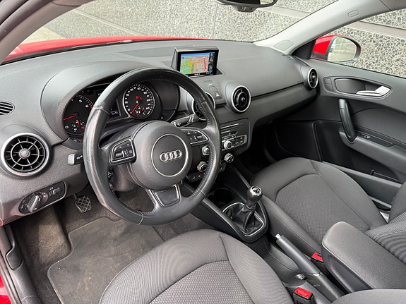 Audi A1 12 of 24