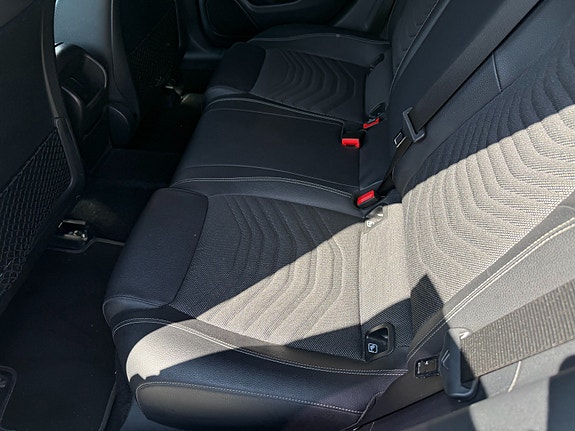 Mercedes-Benz A180 10 of 17