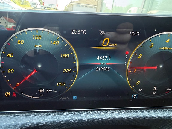 Mercedes-Benz A180 17 of 17