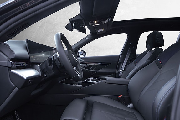 BMW i5 27 of 30