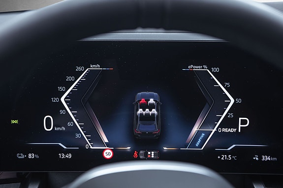 BMW i5 15 of 30