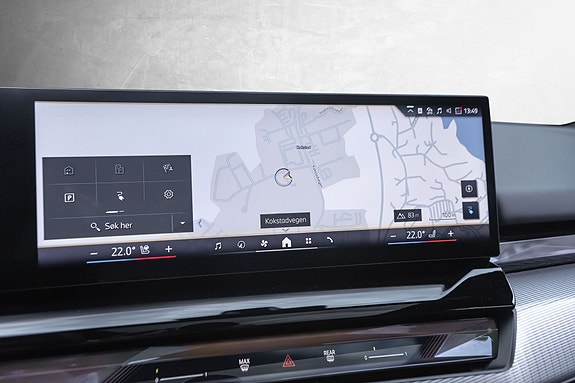 BMW i5 17 of 30