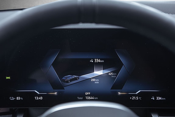 BMW i5 14 of 30
