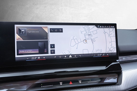 BMW i5 16 of 30