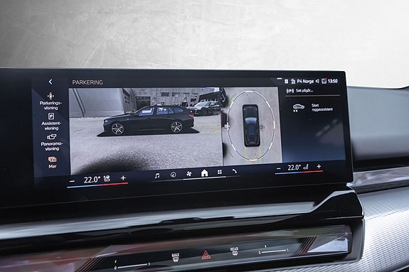 BMW i5 20 of 30