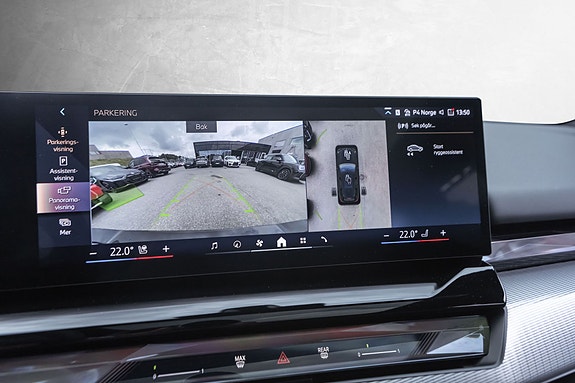 BMW i5 19 of 30