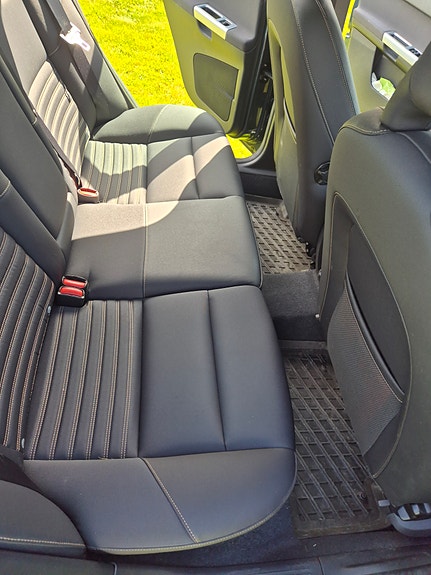 Volvo S40 5 of 5