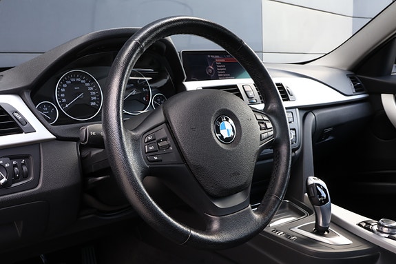 BMW 320d 6 of 30