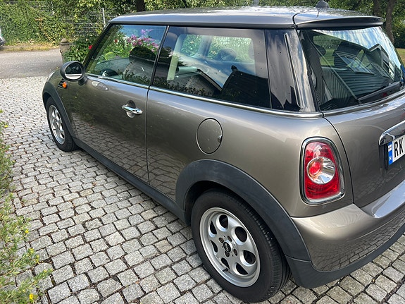 MINI One 5 of 5