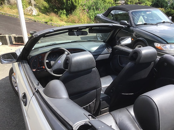 Saab 900 5 of 5