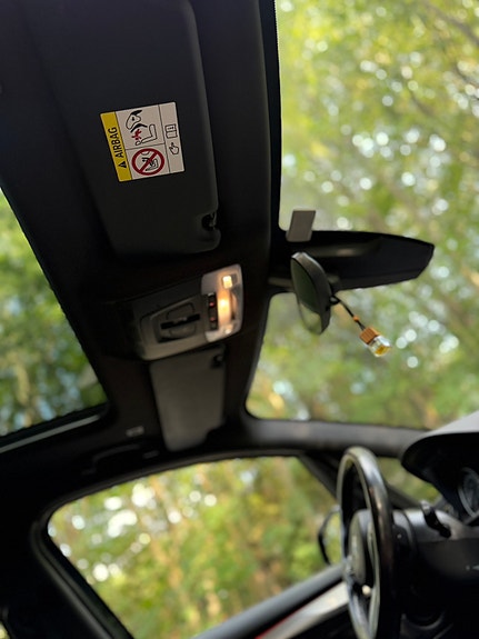 BMW 220d 24 of 30