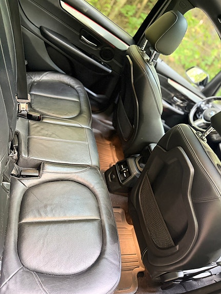 BMW 220d 21 of 30