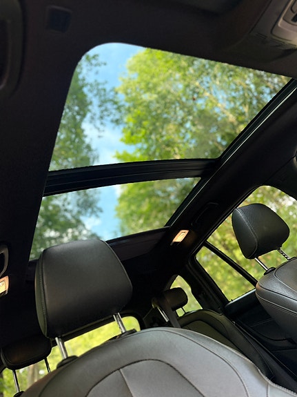BMW 220d 25 of 30