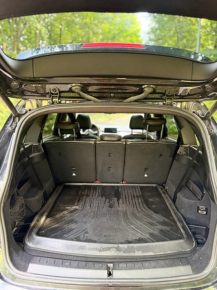 BMW 220d 10 of 30