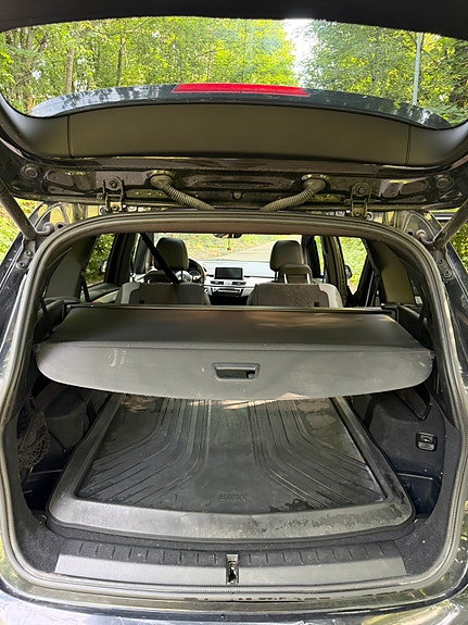 BMW 220d 11 of 30