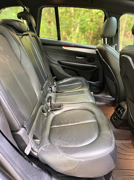 BMW 220d 20 of 30