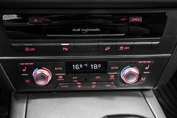 Audi A6 allroad 27 of 30