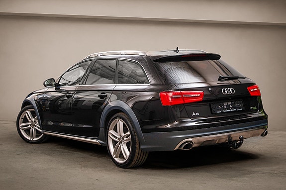 Audi A6 allroad 6 of 30