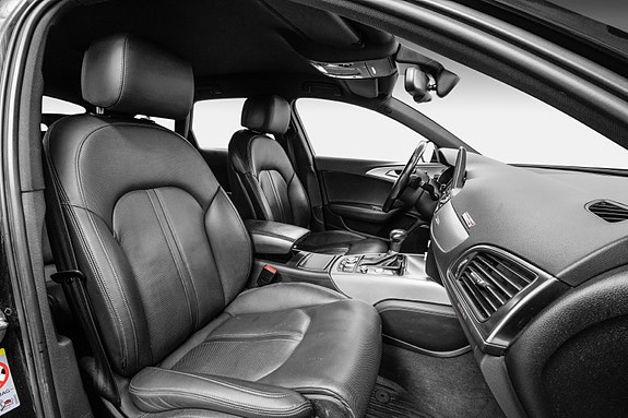 Audi A6 allroad 16 of 30