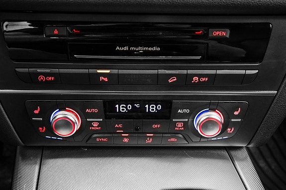 Audi A6 allroad 26 of 30