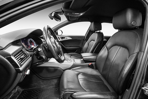 Audi A6 allroad 11 of 30