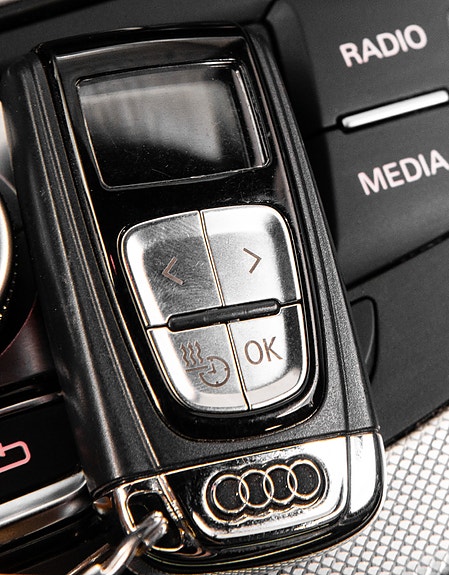 Audi A6 allroad 9 of 30