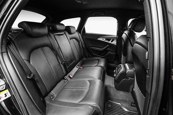 Audi A6 allroad 21 of 30