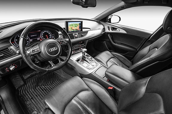 Audi A6 allroad 10 of 30