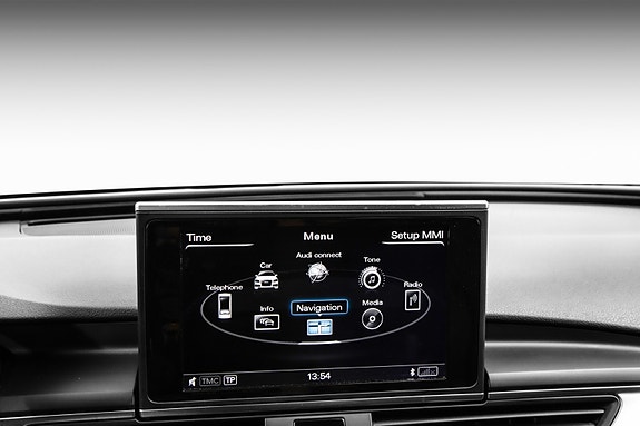 Audi A6 allroad 28 of 30