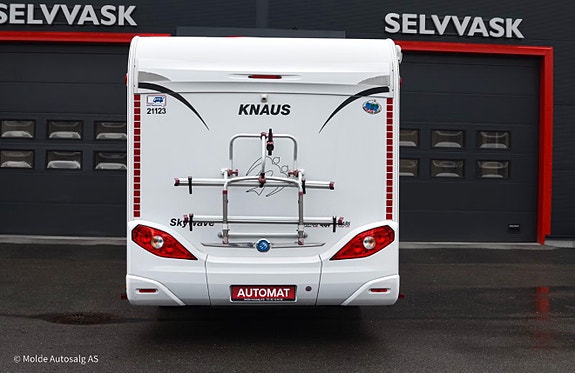 Knaus 6 of 24